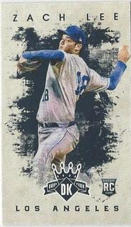 Zach Lee