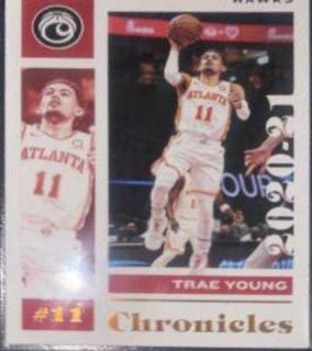 Trae Young