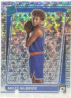Miles McBride