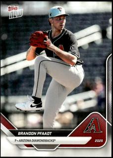 Brandon Pfaadt