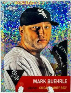 Mark Buehrle