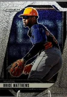 Brice Matthews