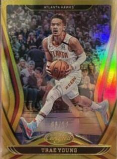 Trae Young