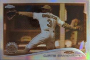 Curtis Granderson