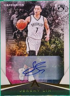 Jeremy Lin