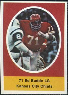 Ed Budde