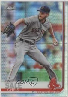 Chris Sale
