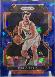 Dario Saric