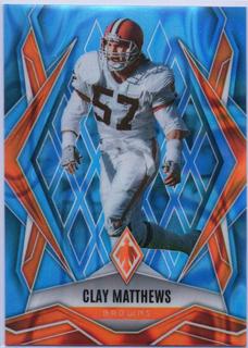 Clay Matthews Jr.