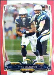 Ryan Mathews