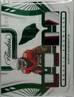 Marvin Harrison Jr.