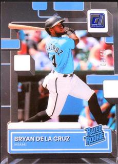 Bryan De La Cruz