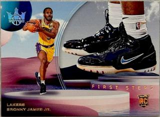 Bronny James Jr.
