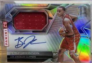 Brice Johnson