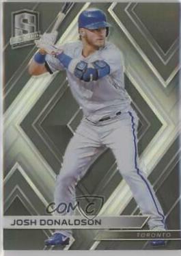 Josh Donaldson #94