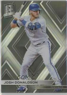 Josh Donaldson