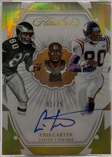 Cris Carter