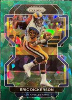Eric Dickerson
