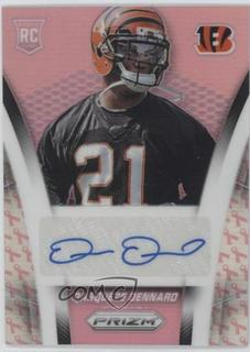 Darqueze Dennard