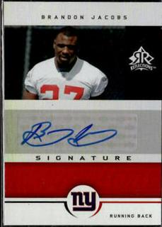 Brandon Jacobs