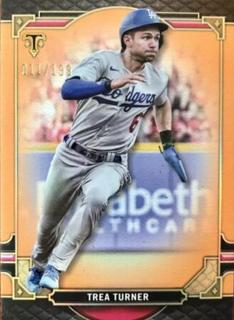 Trea Turner