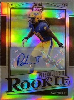 Patrick Jones II