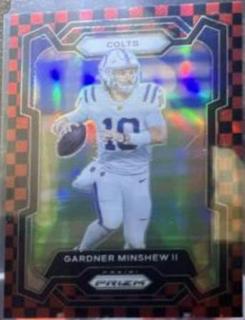 Gardner Minshew II