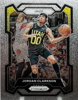Jordan Clarkson
