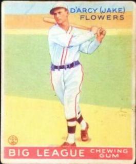 Jake Flowers