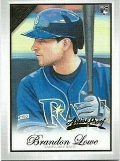 Brandon Lowe