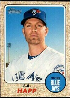 J.A. Happ