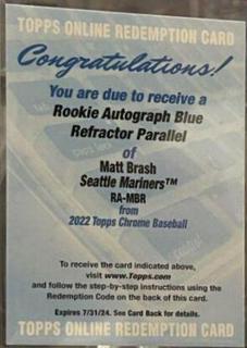 Matt Brash