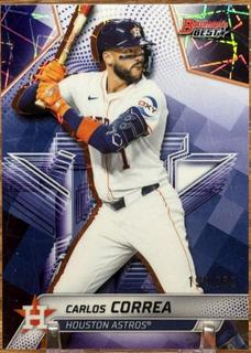 Carlos Correa