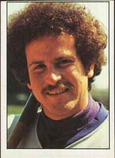 Steve Stone