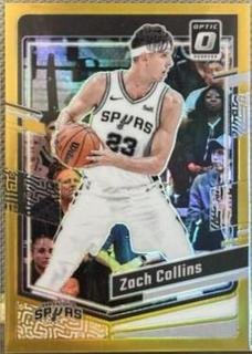 Zach Collins