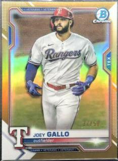 Joey Gallo