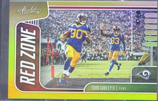 Todd Gurley II
