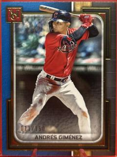 Andres Gimenez