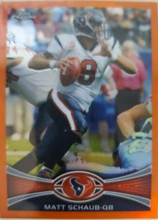 Matt Schaub