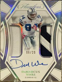 DeMarcus Ware