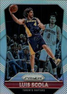 Luis Scola
