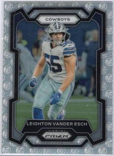 Leighton Vander Esch
