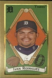 Ivan Rodriguez