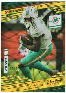 DeVante Parker