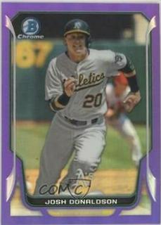 Josh Donaldson