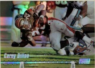 Corey Dillon