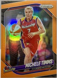 Michele Timms