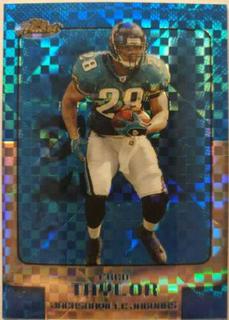 Fred Taylor