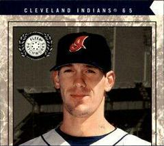 Cliff Lee #114 Baseball Cards 2003 Fleer Patchworks Prices