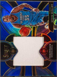 Kevin Durant